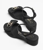 Fall-Winter 2024/25 Sandals - Image 3